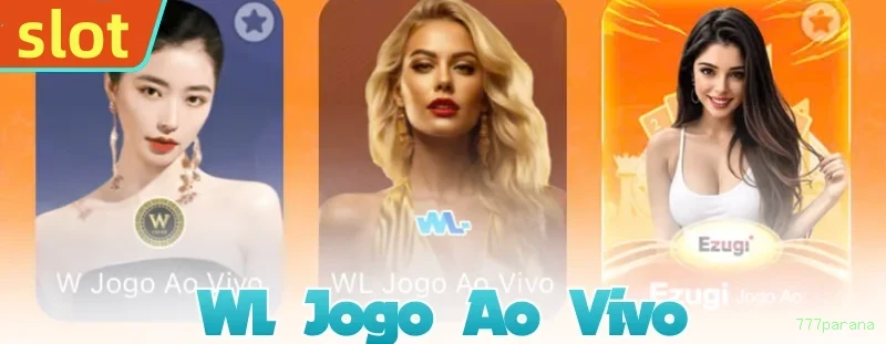 Slots no app 777parana mobile