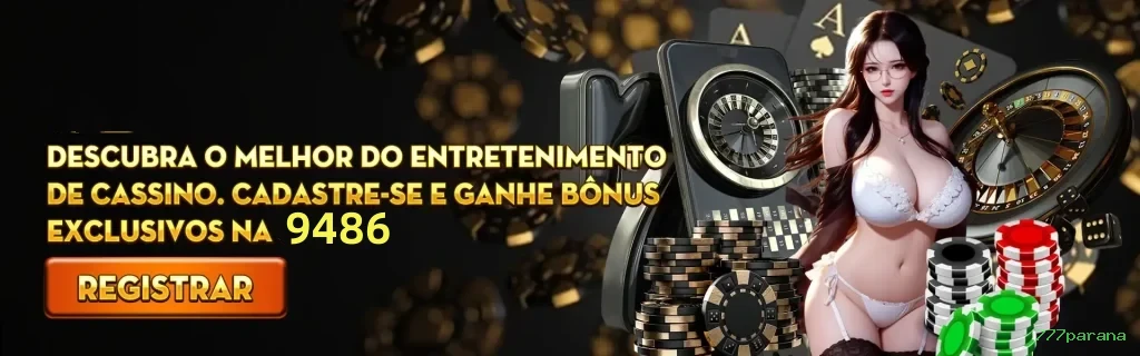 Roleta e blackjack 777parana