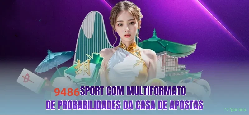 777parana multi dispositivo