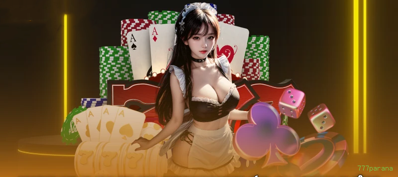 App 777parana slots mobile